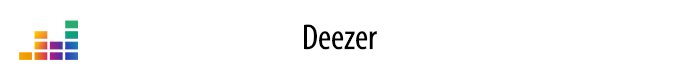 Deezer-Link